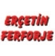 ERÇETİN FERFORJE
